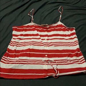 Universal Theads tank